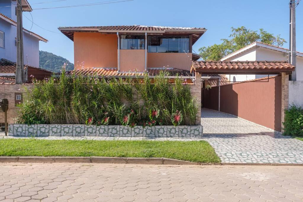 Caraguatatuba Casa Ferias Villa Exterior photo
