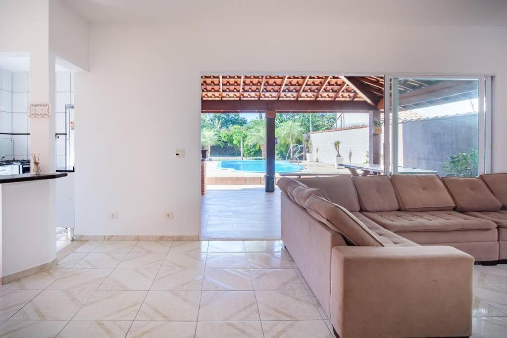 Caraguatatuba Casa Ferias Villa Exterior photo