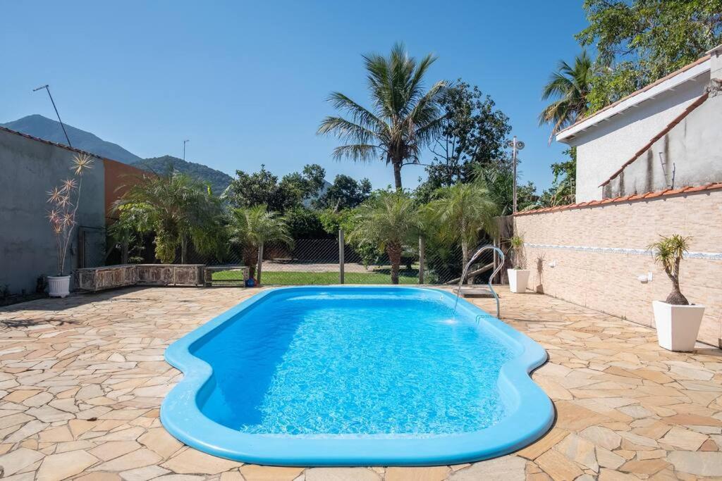 Caraguatatuba Casa Ferias Villa Exterior photo